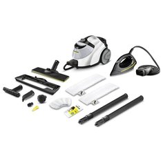 Пароочиститель KARCHER SC 5 EasyFix Premium Iron