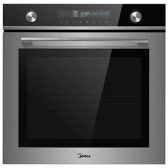 Электрический духовой шкаф Midea MO82170GBX