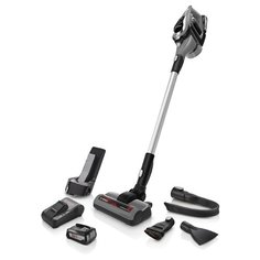 Пылесос Bosch BCS812KA2, серый