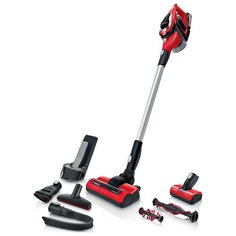 Пылесос Bosch BBS81PET, красный