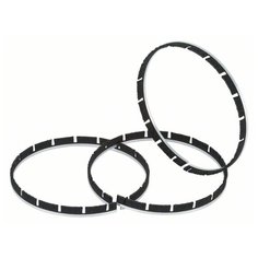 Шлифовальная щетка BOSCH 2600290026 3 шт.