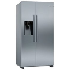 Холодильник Bosch KAI93VL30R