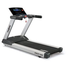 Электрическая беговая дорожка Proxima Aero8700