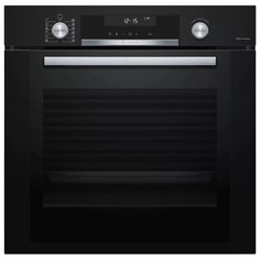 Электрический духовой шкаф Bosch HBG378EB6R
