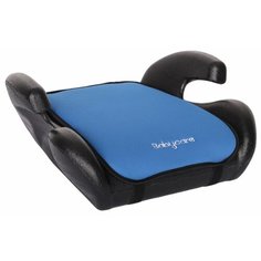 Бустер группа 3 (22-36 кг) Baby Care BC-781-0 Баги, синий