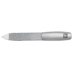 Zwilling J. A. Henckels Пилка металлическая 88326-091 Twinox Redesign серебристый