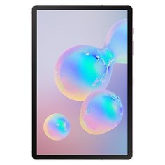 Планшет Samsung Galaxy Tab S6 10.5 SM-T860 128Gb золотистый