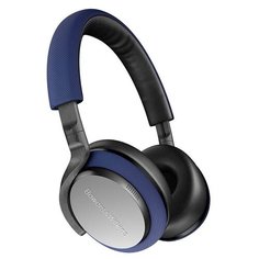 Беспроводные наушники Bowers & Wilkins PX5 blue