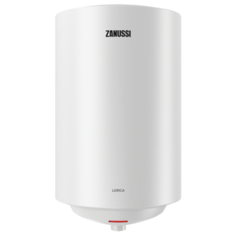 Накопительный электрический водонагреватель Zanussi ZWH/S 30 Lorica, белый