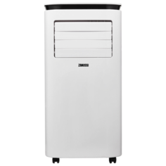Мобильный кондиционер Zanussi ZACM-09 SN/N1 белый