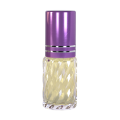 Масляные духи Difusion Beauty Lab Audacity, 5 мл