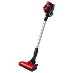 Пылесос Bosch BCS61PET, красный