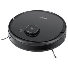 Робот-пылесос Ecovacs Ozmo 950 черный
