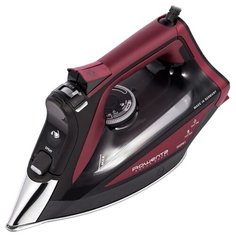 Утюг Rowenta DW 5231 красный/черный