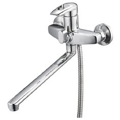 Смеситель универсальный G-lauf LWF7-A113 однорычажный хром