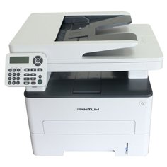 МФУ Pantum M6800FDW серый