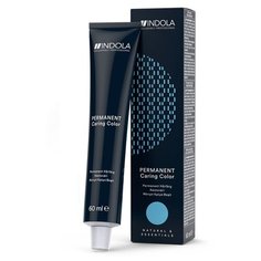 Indola Permanent Caring Color перманентная крем-краска для волос, микстон, 60 мл, 0.22 перламутровый