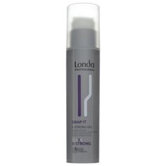 Londa Professional гель для укладки волос Swap It, 200 мл
