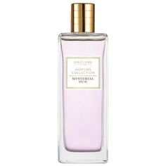 Туалетная вода Oriflame Womens Collection Mysterial Oud, 50 мл