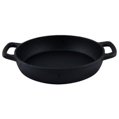 Сотейник Myron Cook Tradition HEF734 33 см, черный