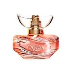 Парфюмерная вода AVON Cherish escape, 50 мл