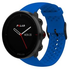 Часы Polar Vantage M синий