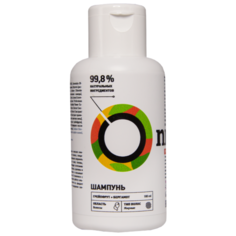 Onme шампунь Грейпфрут и бергамот 100 мл