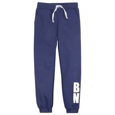 Спортивные брюки Bossa Nova размер 140, синий