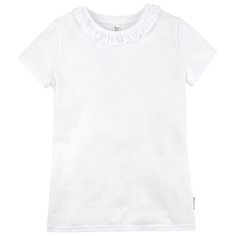 Футболка Bossa Nova размер 134, белый