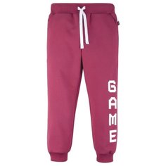 Спортивные брюки Bossa Nova размер 98, фуксия