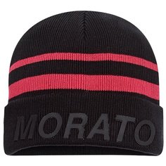 Шапка бини Antony Morato размер 56-58, черный