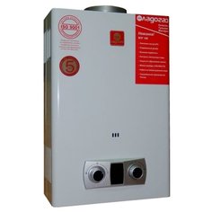 Проточный газовый водонагреватель Ладогаз ВПГ 10Е