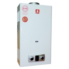 Проточный газовый водонагреватель Ладогаз 11PL