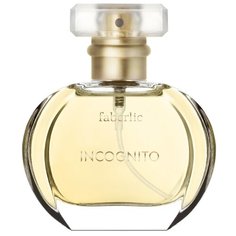Парфюмерная вода Faberlic Incognito pour femme, 30 мл