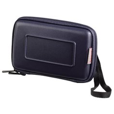 Чехол HAMA 95521-24 для HDD 2.5" , синий