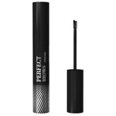 LArte del bello Тушь для бровей Perfect brows 03, brunette