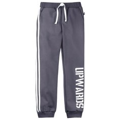 Спортивные брюки Bossa Nova размер 152, графитовый