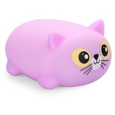 Развивающая игрушка Happy Baby Soft & Joy 330374 фиолетовый