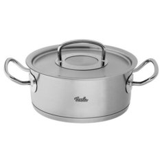 Кастрюля Fissler Original Pro Collection 2,6 л, стальной