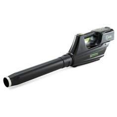 Аккумуляторная воздуходувка greenworks GС82BL без АКБ и ЗУ