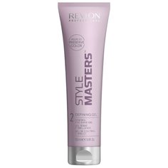 Revlon Professional Style Masters гель для контроля и блеска волос, 150 мл