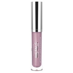 Golden Rose Тени для век Metallic Liquid Eyeshadow 110