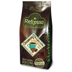 Кофе молотый Refresso с корицей помол под турку, 200 г