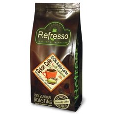 Кофе молотый Refresso с кардамоном помол под турку, 200 г