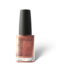 Лак KINETICS SolarGel Polish, 15 мл, оттенок 138