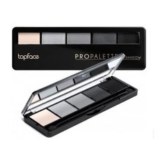 Topface Палетка теней ProPalette Eyeshadow 014