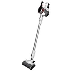Пылесос Weissgauff V9 Turbo Cyclone Soft Brush, белый