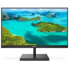 Монитор Philips 275E1S 27" черный