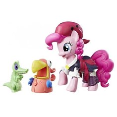 Игровой набор My Little Pony Хранители гармонии Пират Пинки Пай C0131