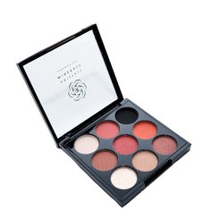 Kristall Minerals Палетка минеральных теней C803